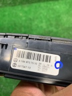 PANEL des Schalter MERCEDES ML W164 1648707510