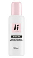 Hi Hybrid Acetón na odstraňovanie hybridného laku 125ml