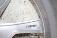 Volvo hliníkový disk 18 31362866