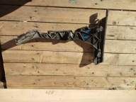 bumper bracket right rear part right rear AUDI Q5 8R 8R0807454C