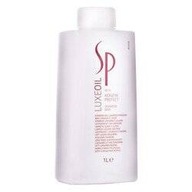 Wella SP Luxe Oil Keratin Szampon odbudowa 1000ml