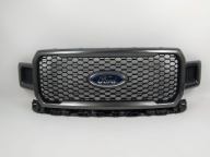 Ford F150 front grill grille blinds air line 2018-20