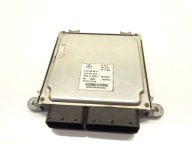 control unit of the engine computer ECU MERCEDES C-class W204 A6519005301