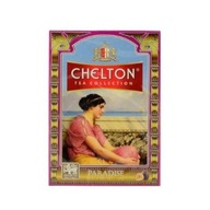 Chelton Paradise czarna herbata z marakują 100g sypana