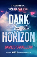 Dark Horizon Swallow James