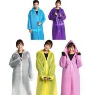 ESŐKÖPENY NŐI ESŐKABÁT FÉRFI UNIVERZÁLIS