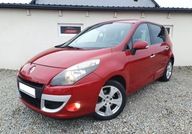 Renault Scenic SLICZNY 1.4 TCe 130KM Bogata We...