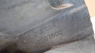 scatola cambio 20CQ04 CITROEN C3 e 1.4 HDI 2003