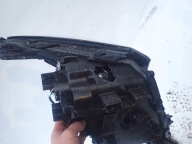 LEXUS NX200 NX300 14-> light right front XENON