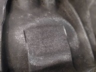 CAMBIO 6b KIA CEED e LIFT W9J6 6 ingranaggi