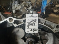 gearbox, OPEL ASTRA J 1.8CDTI M32 90DNI GWARANCJI