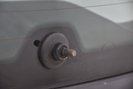 boot doors rear part FORD FOCUS MK3