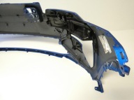 RENAULT V ALPINE A290 620224434R below 4 PDC bumper front front