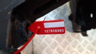axle beam front FIAT STILO BRAVO II 2007