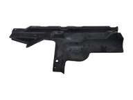 Blende Abdeckung Unterfahrschutz VW T6 7E1825311