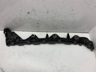 Support Support plaque Pare choc Droite Arrière Arrière MAZDA 6 GH (2007-2010) 2.2 D
