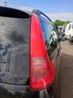 light right rear rear part Peugeot 206 SW 02-07