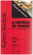 La Chartreuse de Parme de Stendhal Lekturka Język francuski Francais