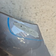 RENAULT TRAFIC III 3 14-21 fender front front left
