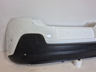 CITROEN C3 III 3 16-24 bumper rear part rear 6XPDC