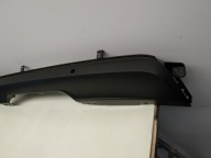 2019r + Renault Clio V 5 hokej spoiler Paraurti posteriore accessori