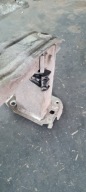 A6 C7 4G LIFT bumper support front tip left right 2X 4G0807113A A7 4G