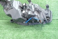 INFINITI Q50 FULL LED reflektor left light left