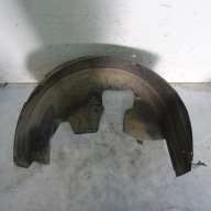 OPEL INSIGNIA A LIFTBACK mudguard rear part right 22816843