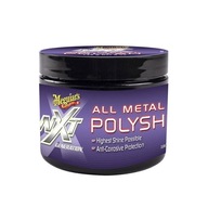 Meguiar's NXT Generation All Metal Polish 142g pasta polerska