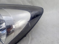 KIA PICANTO II 2 11-17 light front front left
