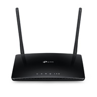 Router TP-Link TL-MR6400(EU) 802.11b, 802.11g, 802.11n (Wi-Fi 4)