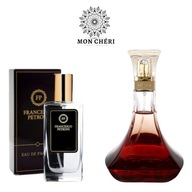 Francuskie perfumy dámsky č. 53 35ml inšpirovaný Beyonc - Heat