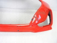 Hyundai I10 II 2 LIFT bumper front front