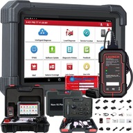 LAUNCH X431 PRO TT INTERFEJS DIAGNOSTYCZNY OBD2 PROFESJONALNY OBD j.POLSKI