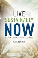 Live Sustainably Now: A Low-Carbon Vision of the