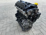 engine 2.5 DCI CDTI Renault Master Trafic Opel Movano 2001-2010r 100-150KM