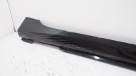 Audi A6 C8 moulding threshold right 4K0853856