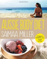 Aussie Body Diet: A happier, healthier you in