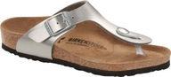 Birkenstock GIZEH klapki japonki dziecięce roz. 33