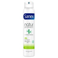 Sanex Natur Fresh Efficacy Dezodorant 200ml