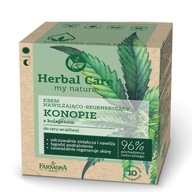 Farmona Herbal Care Konopie Krem Dzień Noc 50ml