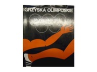 Igrzyska olimpijskie Monachium 1972 -