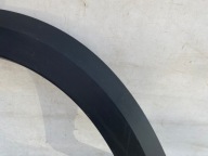 DACIA SANDERO III 3 cap for fender front left