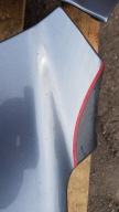 PEUGEOT 207 lift Kotflügel links oder rechts KTH