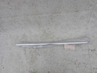 AUDI A6 C8 4K KOMBI 18-> CHROM moulding door right rear part