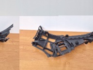 MERCEDES GLS W167 AMG right bumper bracket front