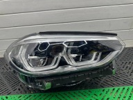 Reflektor rechts Seite BMW X3 G01 7466118