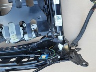 Support Console OPARCIA Siège Droit R AUDI A5 8F CABRIOLET OE EU