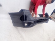 SUBARU OUTBACK V 5 14-> bumper rear part rear