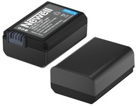 BATERIA AKUMULATOR NEWELL NP-FW50 do Sony A7 A7r A7s A7II 1080MAH